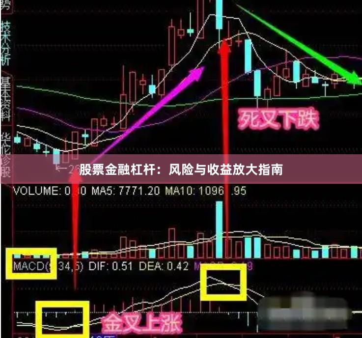 股票金融杠杆:风险与收益放大指南