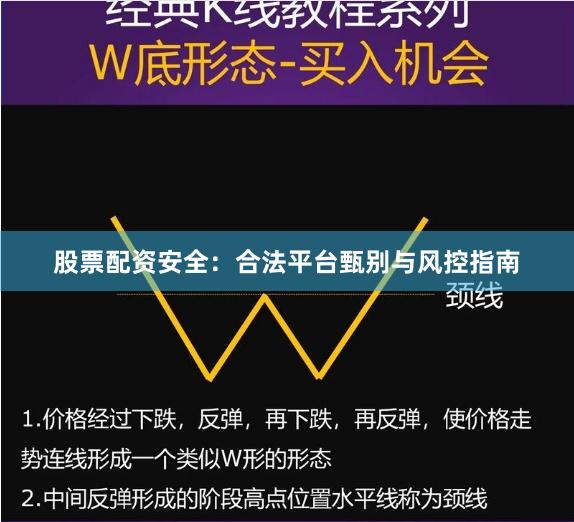 股票配资安全:合法平台甄别与风控指南