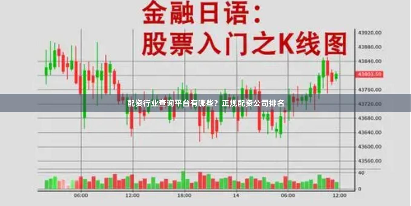 配资行业查询平台有哪些？正规配资公司排名