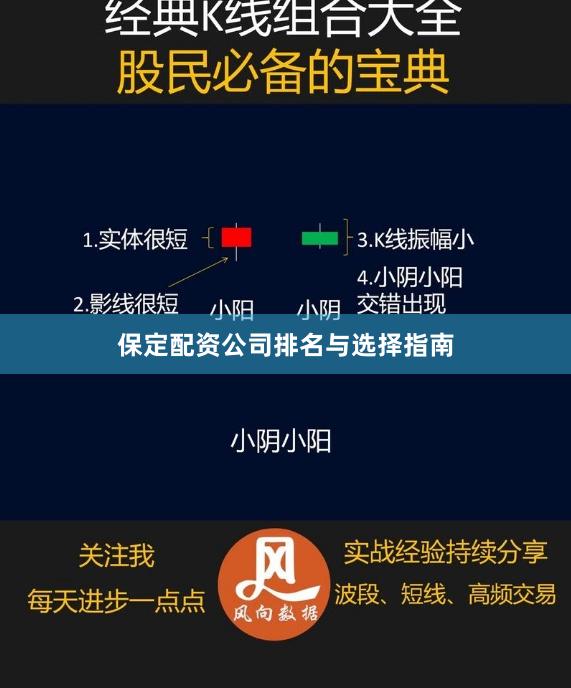 保定配资公司排名与选择指南